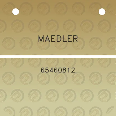 maedler-65460812