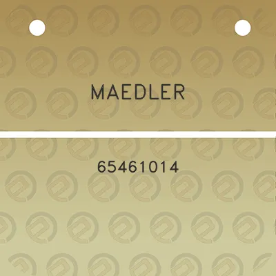 maedler-65461014