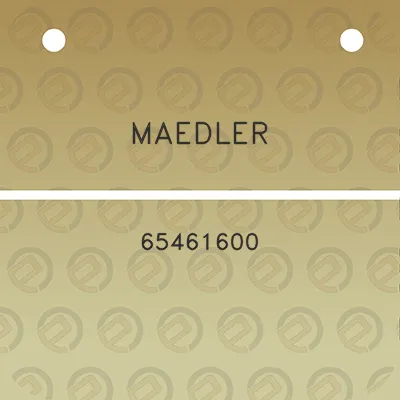 maedler-65461600