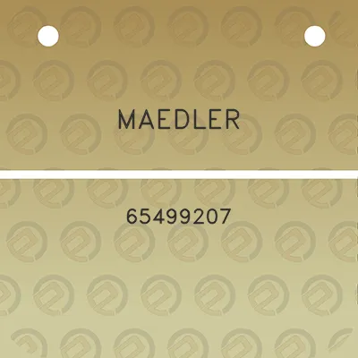 maedler-65499207