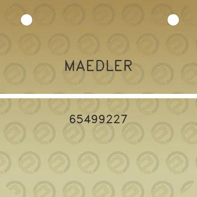 maedler-65499227