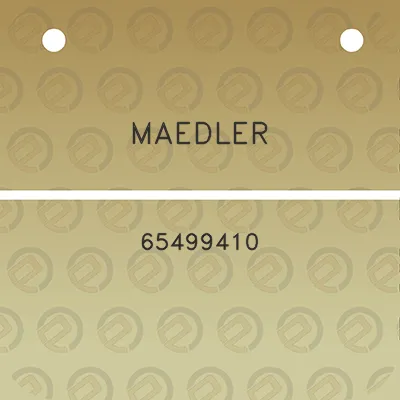 maedler-65499410