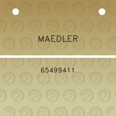 maedler-65499411