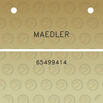 maedler-65499414