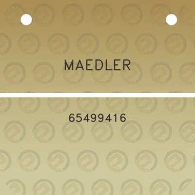 maedler-65499416