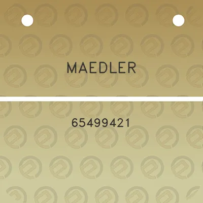 maedler-65499421