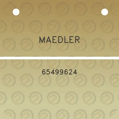 maedler-65499624