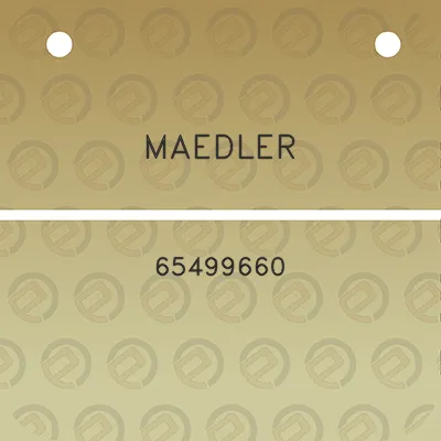 maedler-65499660