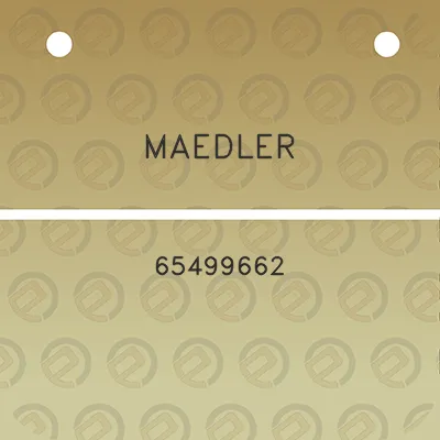 maedler-65499662