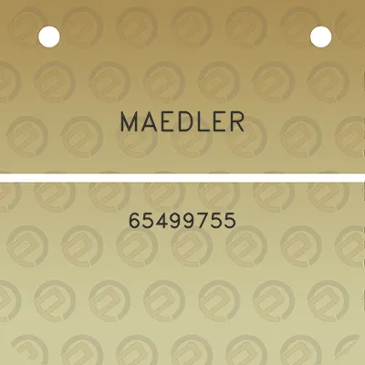 maedler-65499755