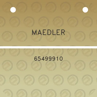 maedler-65499910