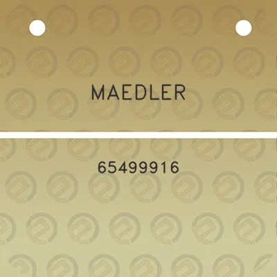 maedler-65499916