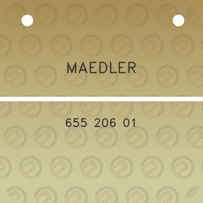 maedler-655-206-01