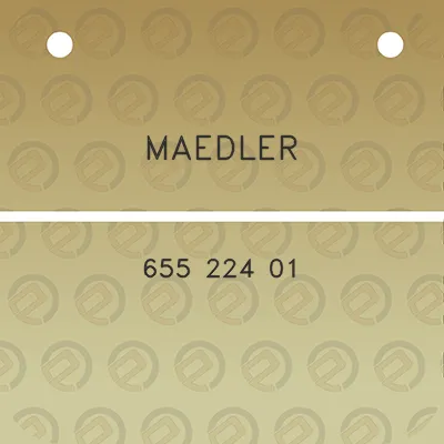 maedler-655-224-01