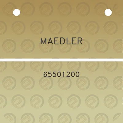 maedler-65501200