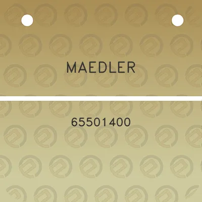 maedler-65501400