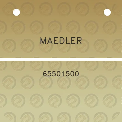 maedler-65501500