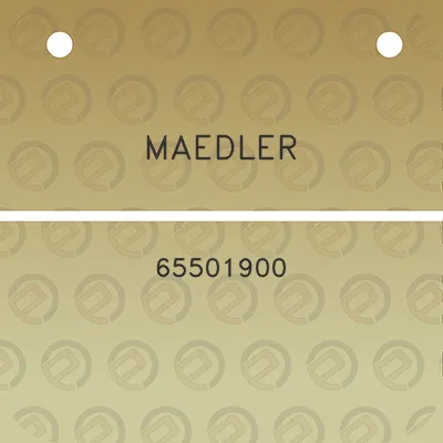 maedler-65501900