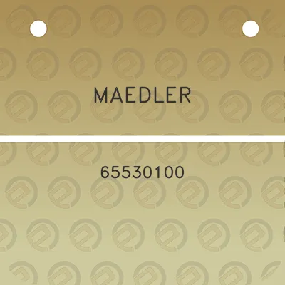 maedler-65530100