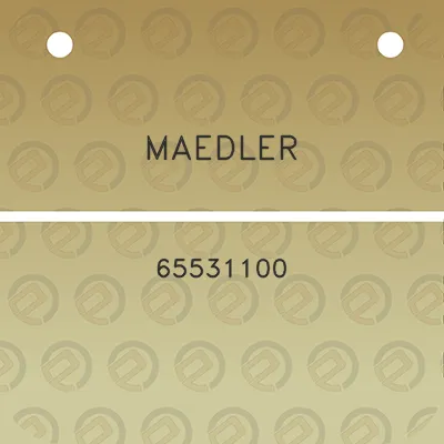 maedler-65531100