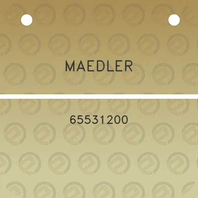 maedler-65531200