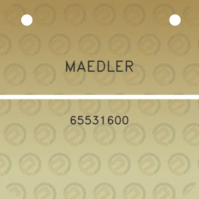 maedler-65531600