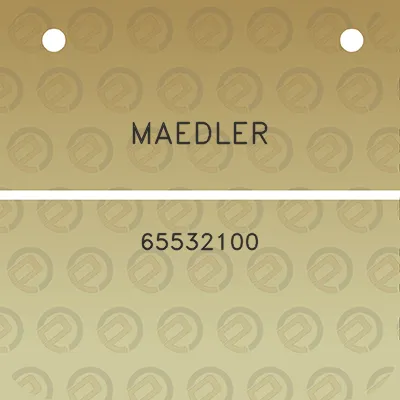 maedler-65532100