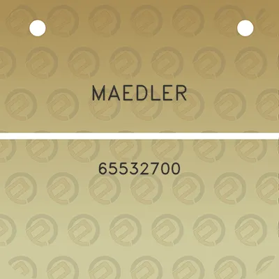 maedler-65532700