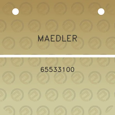 maedler-65533100