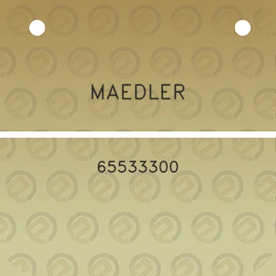 maedler-65533300