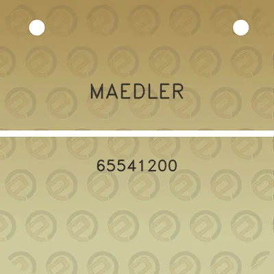 maedler-65541200
