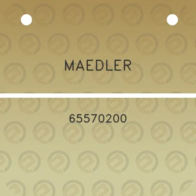 maedler-65570200