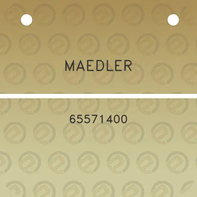 maedler-65571400