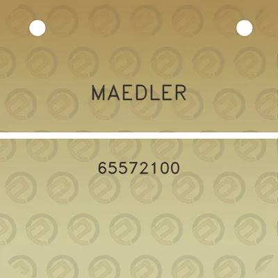 maedler-65572100