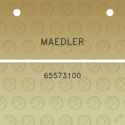 maedler-65573100