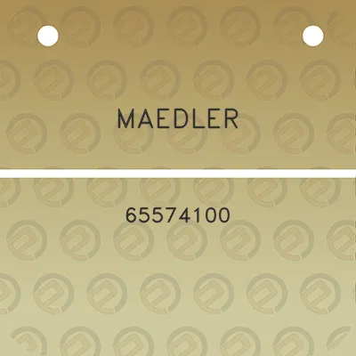 maedler-65574100