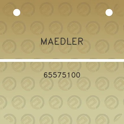 maedler-65575100