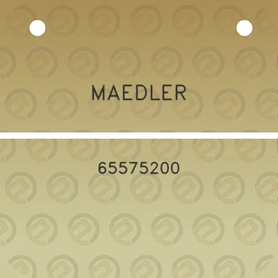 maedler-65575200