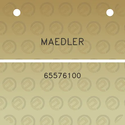 maedler-65576100