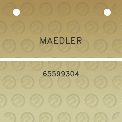 maedler-65599304