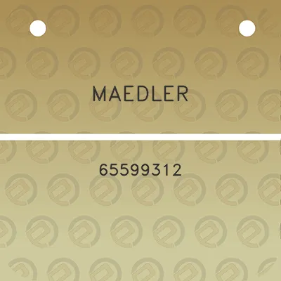 maedler-65599312