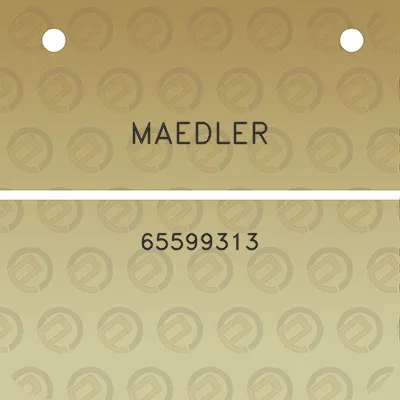 maedler-65599313