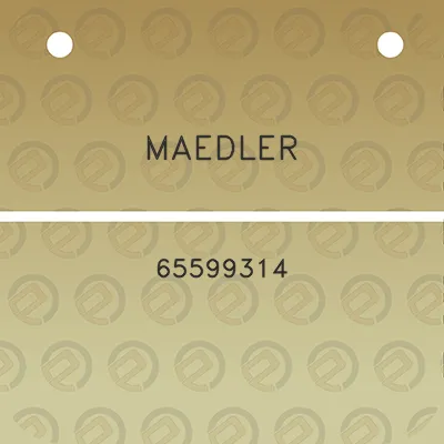 maedler-65599314