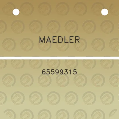 maedler-65599315