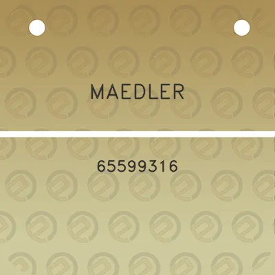 maedler-65599316