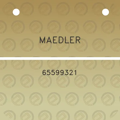 maedler-65599321