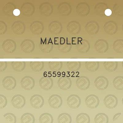 maedler-65599322