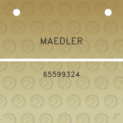 maedler-65599324