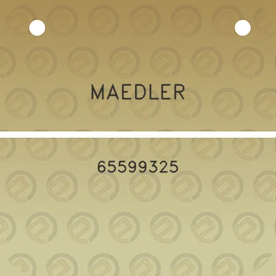 maedler-65599325