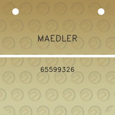 maedler-65599326